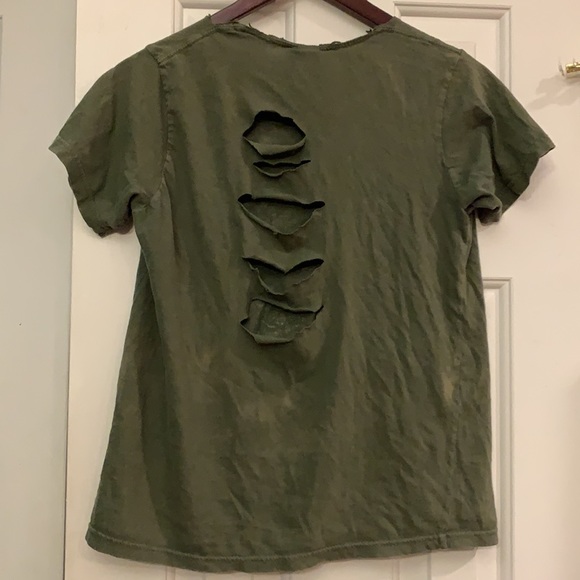 😍 Too Fast Brand Gypsy Love Tee S - Picture 7 of 9